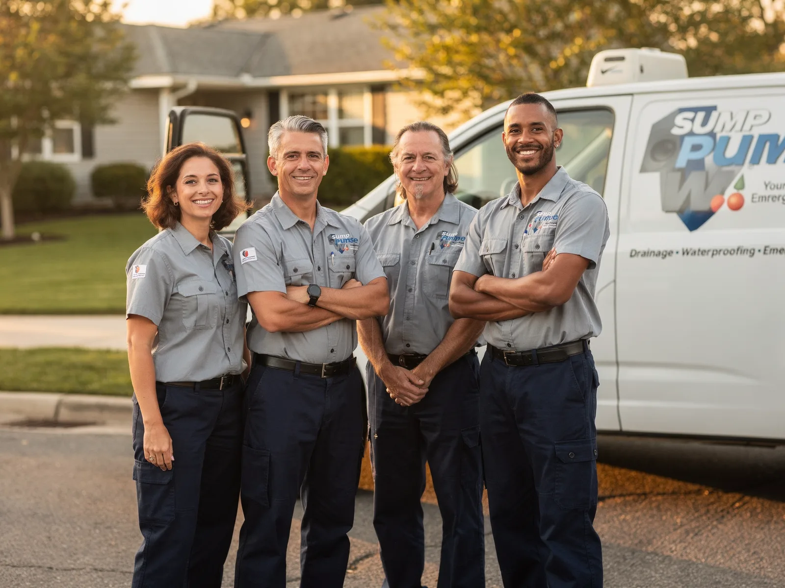 Water Heater Repair company in Ione, WA